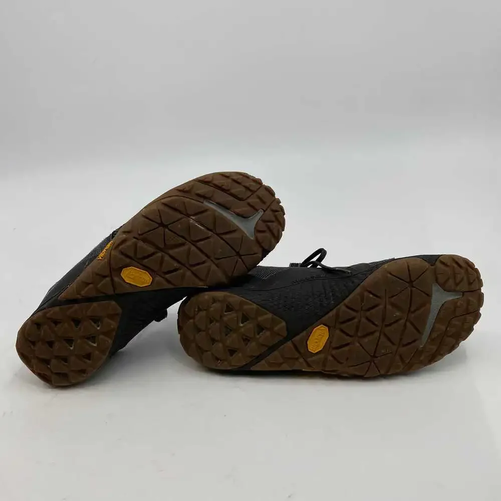 Merrell across wear